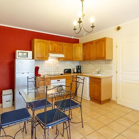 Appartement La Sarlaterra - Appt Avec Piscine Partagee Extérieur photo